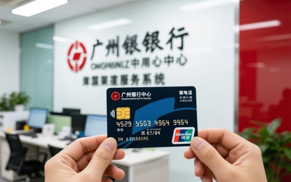 广州银行信用卡客服电话是多少,人工服务怎么接通 广州银行信用卡客服电话是多少