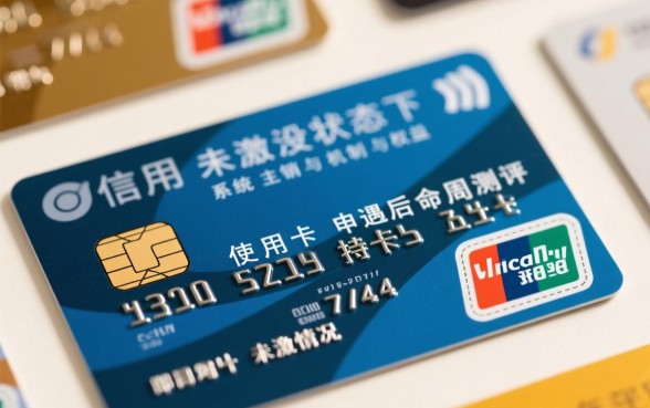 信用卡没有激活会自动注销吗,不激活会影响征信吗 信用卡没有激活会自动注销吗