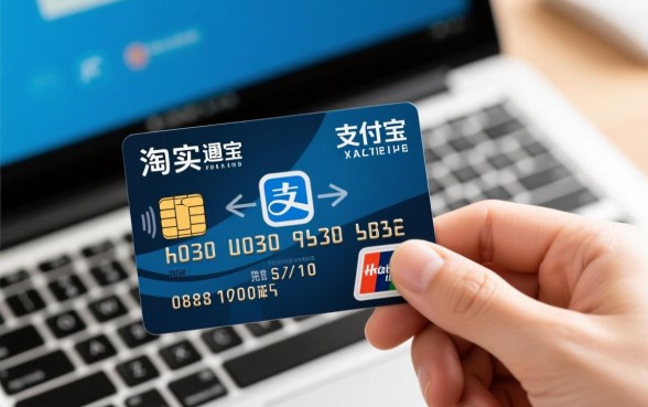 淘宝如何开通信用卡支付功能,淘宝怎么绑定信用卡支付 淘宝如何开通信用卡支付功能