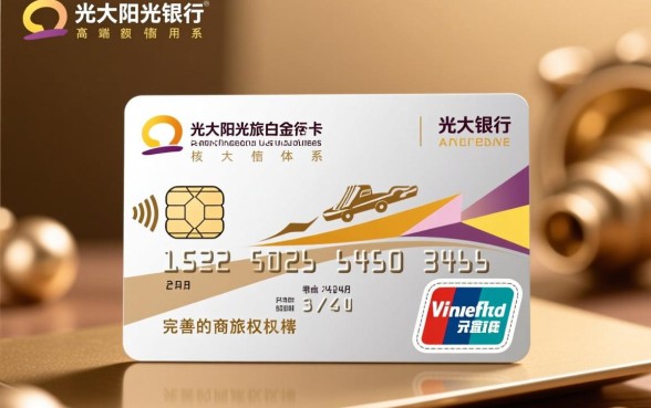 光大阳光商旅白金信用卡额度一般是多少,怎么快速提额? 光大阳光商旅白金信用卡额度一般是多少