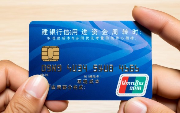 建行信用卡取现手续费及利息怎么算,一天多少钱 建行信用卡取现手续费及利息怎么算