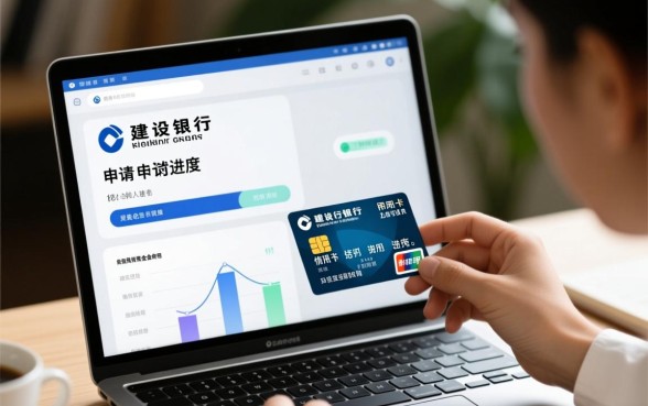 建设银行信用卡申请进度怎么查,建行信用卡审核要多久? 建设银行信用卡申请进度怎么查
