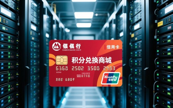 招商银行信用卡积分兑换商城入口在哪?积分怎么兑换最划算? 招商银行信用卡积分兑换商城入口在哪