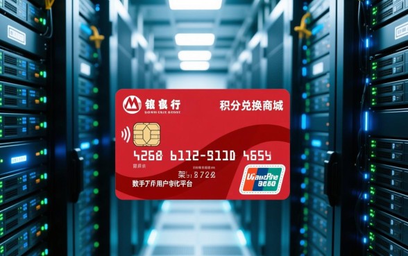 招商银行信用卡积分兑换商城入口在哪?积分怎么兑换最划算? 招商银行信用卡积分兑换商城入口在哪
