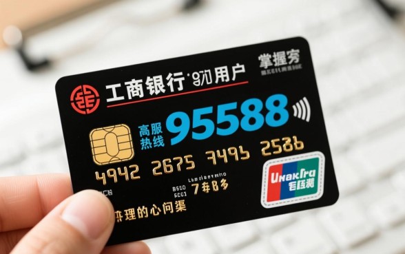 工商银行信用卡客服电话是多少,24小时人工服务热线 工商银行信用卡客服电话是多少