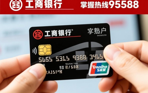工商银行信用卡客服电话是多少,24小时人工服务热线 工商银行信用卡客服电话是多少