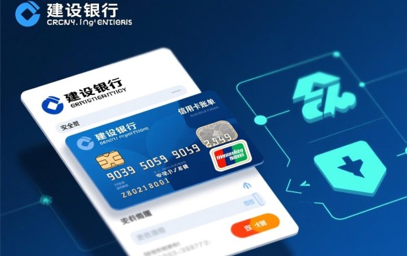 建设银行信用卡怎么短信查账单?查询号码是多少? 建设银行信用卡怎么短信查账单