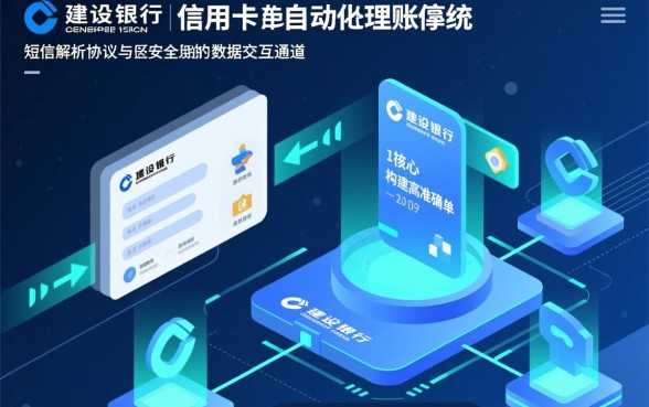 建设银行信用卡怎么短信查账单?查询号码是多少? 建设银行信用卡怎么短信查账单