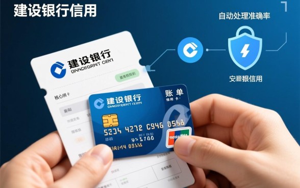 建设银行信用卡怎么短信查账单?查询号码是多少? 建设银行信用卡怎么短信查账单