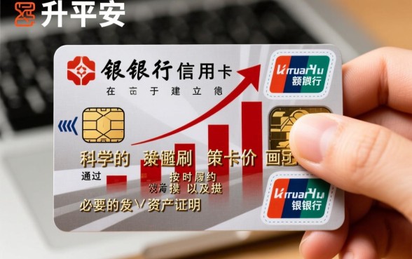 平安银行信用卡怎么提升额度,有什么快速提额技巧? 平安银行信用卡怎么提升额度