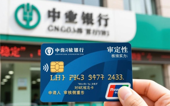 农行办理信用卡需要什么条件,申请需要什么资料证明 农行办理信用卡需要什么条件