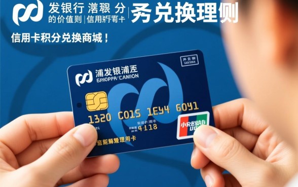 浦发银行信用卡积分兑换商城怎么进,浦发信用卡积分怎么兑换 浦发银行信用卡积分兑换商城怎么进