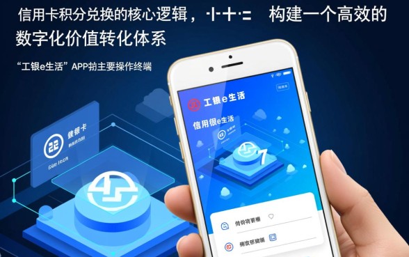 工商银行信用卡积分怎么兑换,工行积分怎么兑换最划算 工商银行信用卡积分怎么兑换
