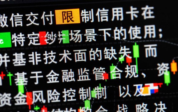 微信为什么不能用信用卡支付,怎么解决无法支付问题? 微信为什么不能用信用卡支付