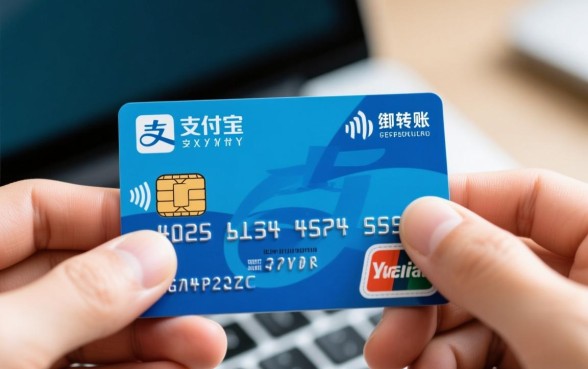 信用卡绑定支付宝可以转账吗,怎么把钱转出来? 信用卡绑定支付宝可以转账吗