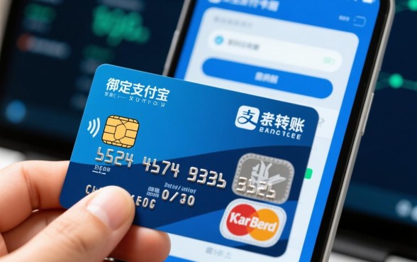 信用卡绑定支付宝可以转账吗,怎么把钱转出来? 信用卡绑定支付宝可以转账吗