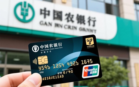 农行信用卡申请条件,2026年最新要求是什么? 2026年最新要求是什么