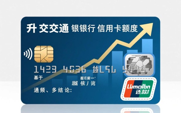交通信用卡怎么提额,快速提升额度有什么技巧? 快速提升额度有什么技巧