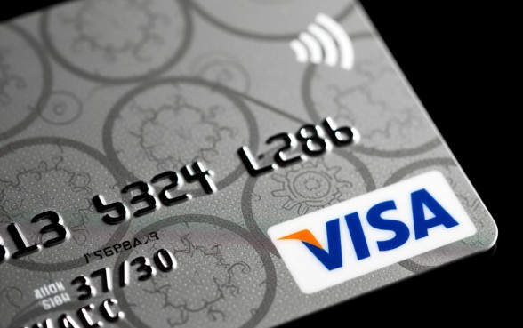 怎么看是不是visa信用卡,visa卡号开头是几位? 怎么看是不是visa信用卡