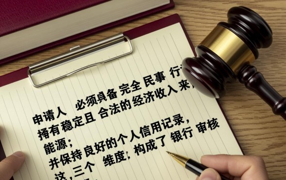 办理银行信用卡需要什么条件,没有工作能申请吗? 办理银行信用卡需要什么条件