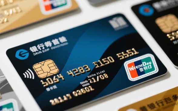 信用卡普卡金卡白金卡有什么区别