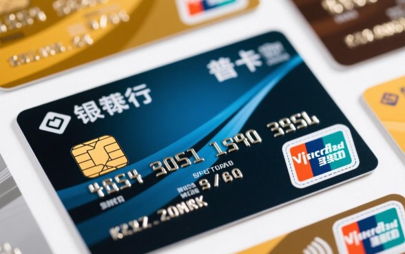 信用卡普卡金卡白金卡有什么区别