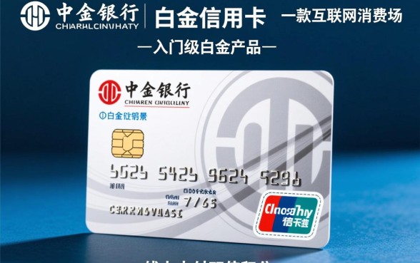 中信银行i白金信用卡怎么样,年费多少值得申请吗 中信银行i白金信用卡怎么样