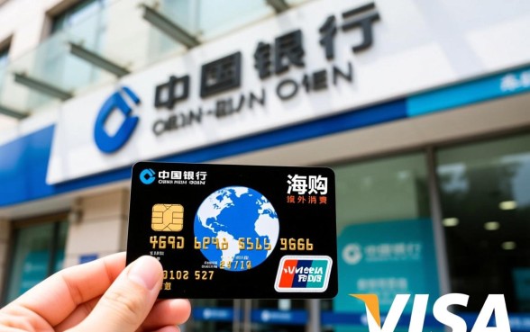 建行visa信用卡怎么申请
