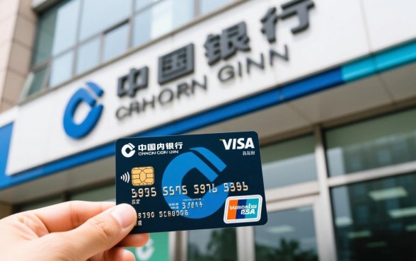 建行visa信用卡怎么申请