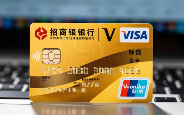 招行visa金卡怎么样