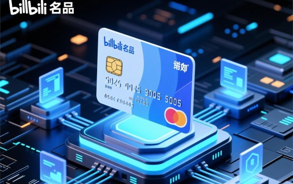Bilibili联名信用卡值得办吗?申请有什么权益? Bilibili联名信用卡值得办吗
