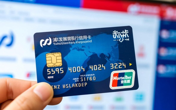 浦发银行信用卡中心电话是多少