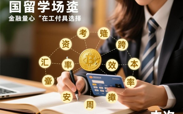 出国留学办哪种信用卡最实用,留学生信用卡怎么选? 出国留学办哪种信用卡最实用