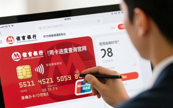 招商银行信用卡进度查询官网在哪里,怎么查申请进度? 招商银行信用卡进度查询官网在哪里