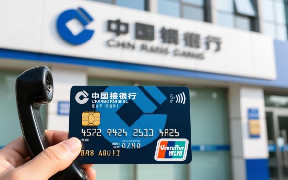 建行信用卡中心电话是多少