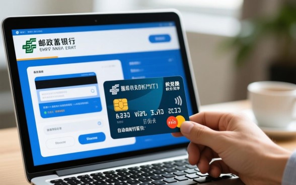 邮政储蓄银行信用卡积分怎么兑换