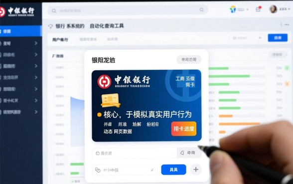 工商银行信用卡进度怎么查,申请审核需要多久? 工商银行信用卡进度怎么查