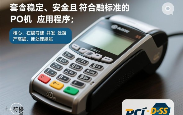 自己信用卡刷自己的pos机安全吗