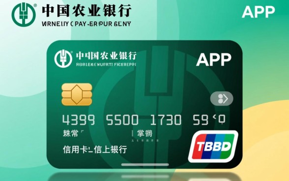 农业银行信用卡app叫什么,农行信用卡官方软件怎么下载 农业银行信用卡app叫什么