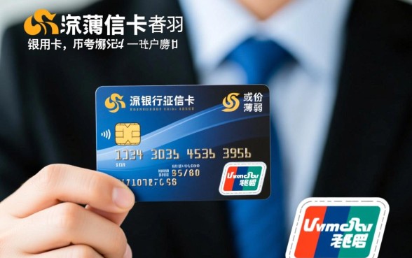 哪个银行信用卡比较容易申请