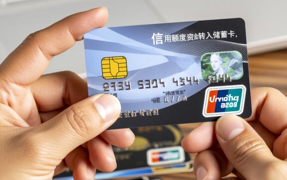 怎么把信用卡的钱转到储蓄卡?转账手续费怎么算? 怎么把信用卡的钱转到储蓄卡