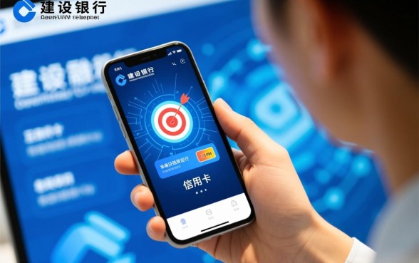 建设银行信用卡app叫什么