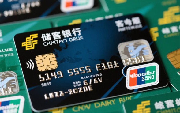邮政储蓄银行信用卡客服电话是多少