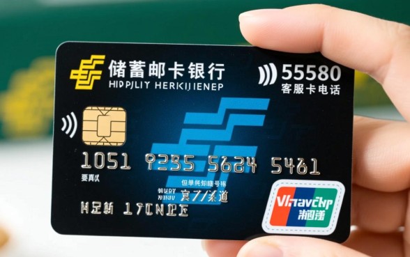 邮政储蓄银行信用卡客服电话是多少