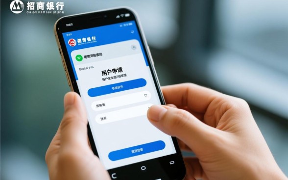 招商银行信用卡申请进度怎么查询
