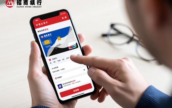 招商银行信用卡申请进度怎么查询