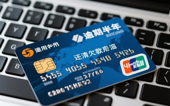 逾期半年还清后还能继续使用吗