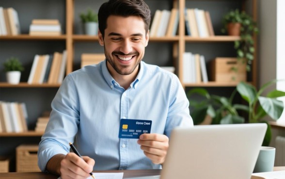 有逾期记录还能申请信用卡吗