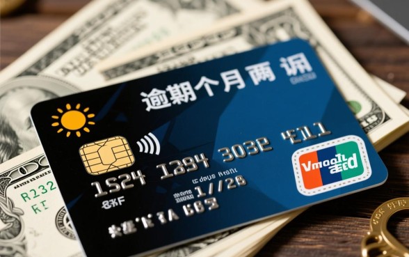 信用卡逾期两个月会被起诉吗,逾期后怎么协商还款 信用卡逾期两个月会被起诉吗