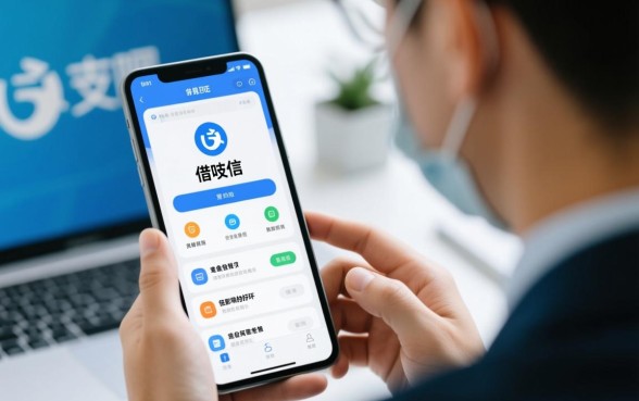 使用借呗会对征信造成影响吗